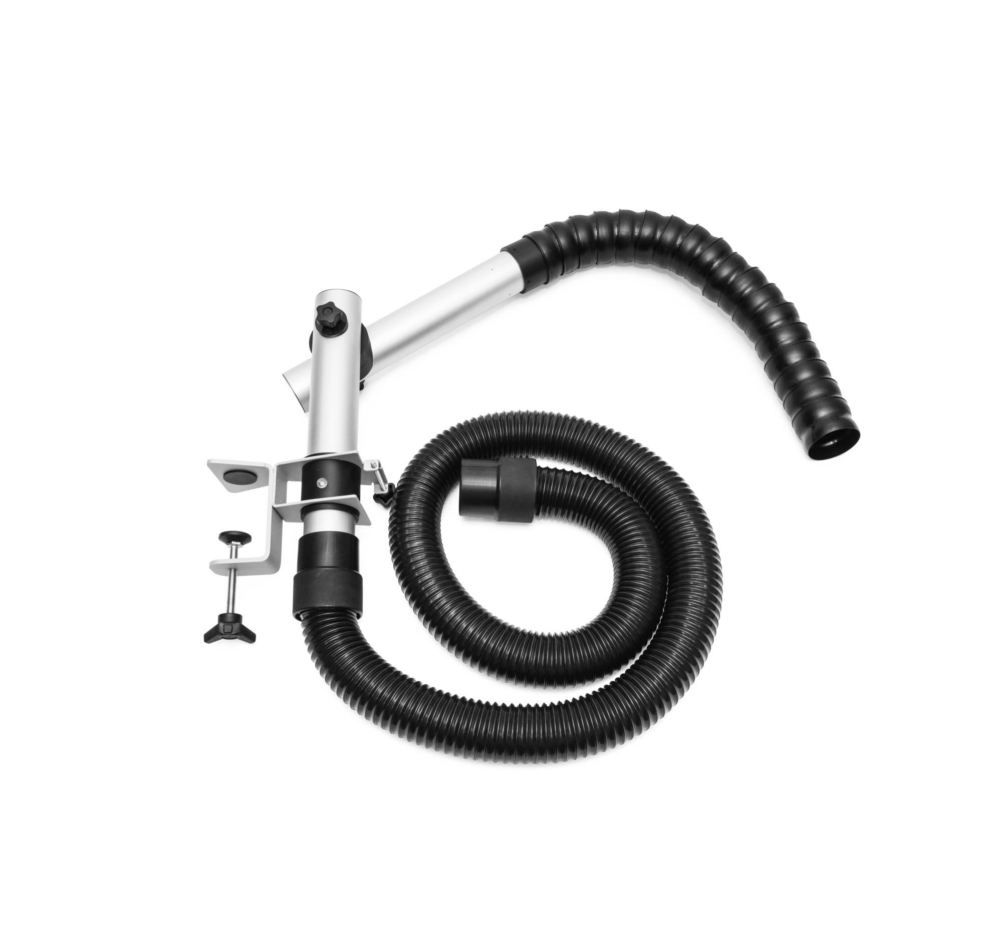 Braț flexibil de extracție fum de lipire 600 mm Omniflex