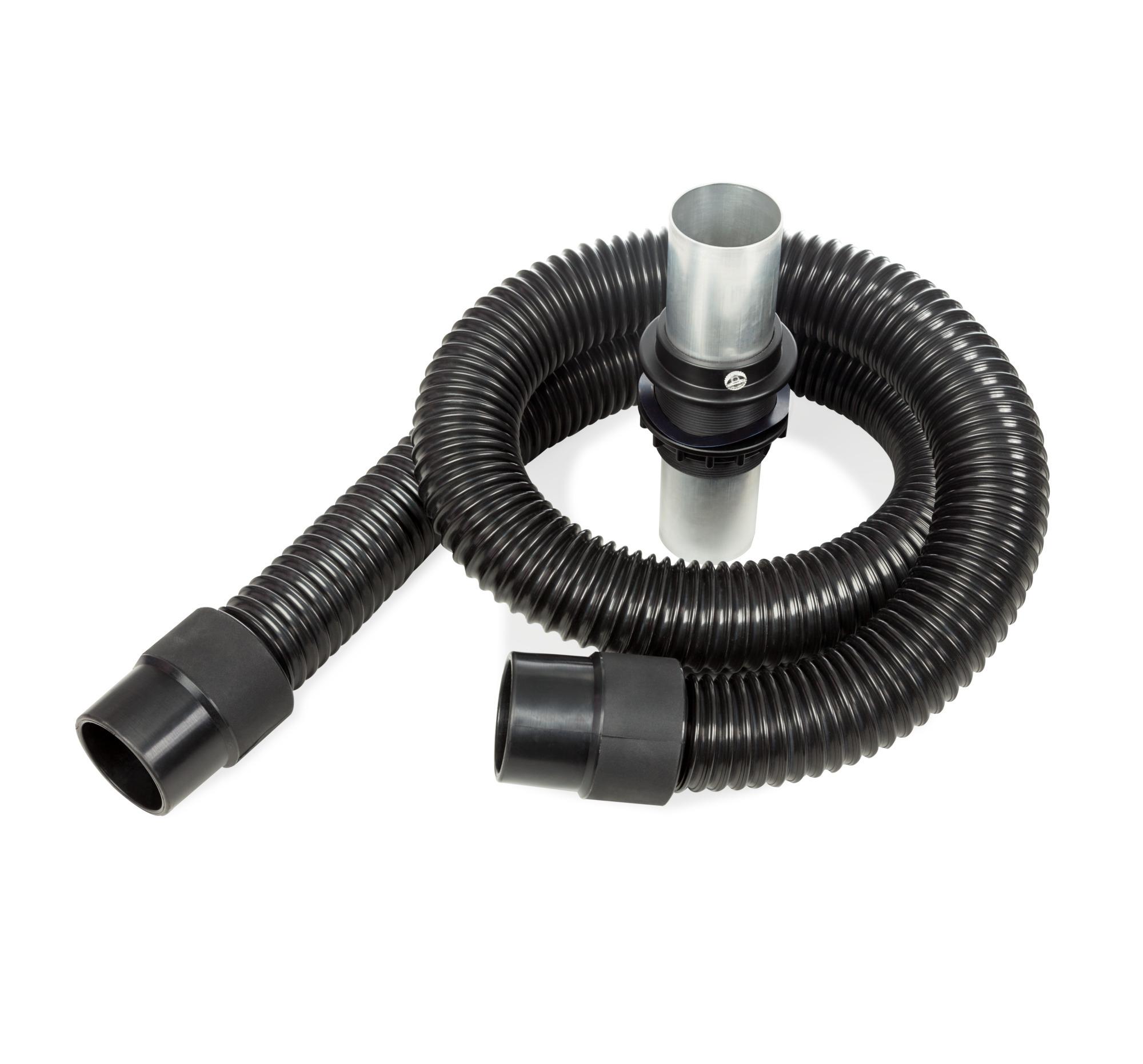 Conductă de Masă Omniflex pentru Extractor Fum de Lipire