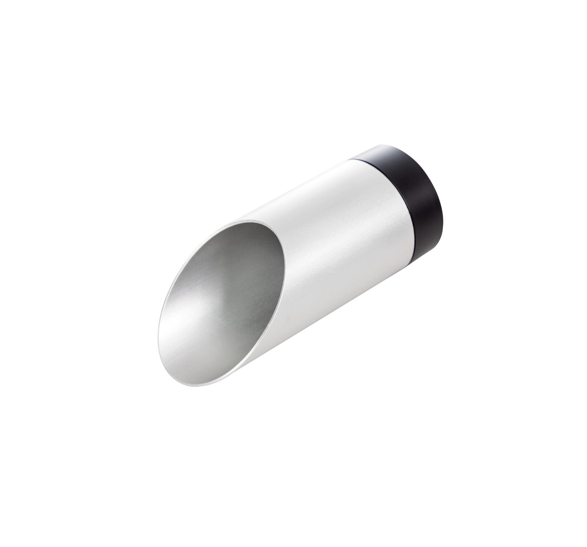 Duza de aspirație D=60 mm, metalică pentru extractor fum de lipire