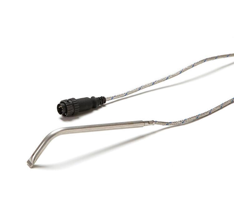 Senzor de temperatură pentru stație de lipit, diametru 8 mm