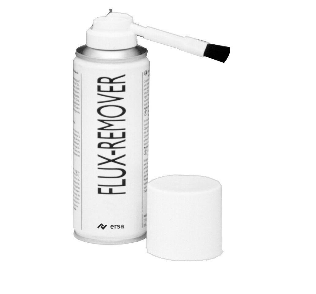 Spray pentru indepartare flux cu perie, 400 ml