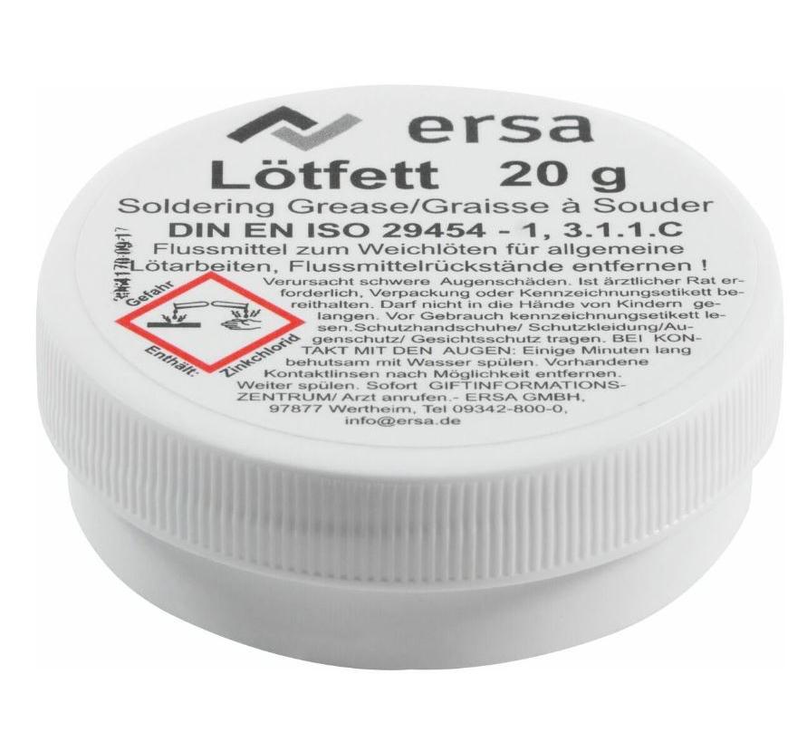 Pastă Flux de Lipit Electronică F-SW21