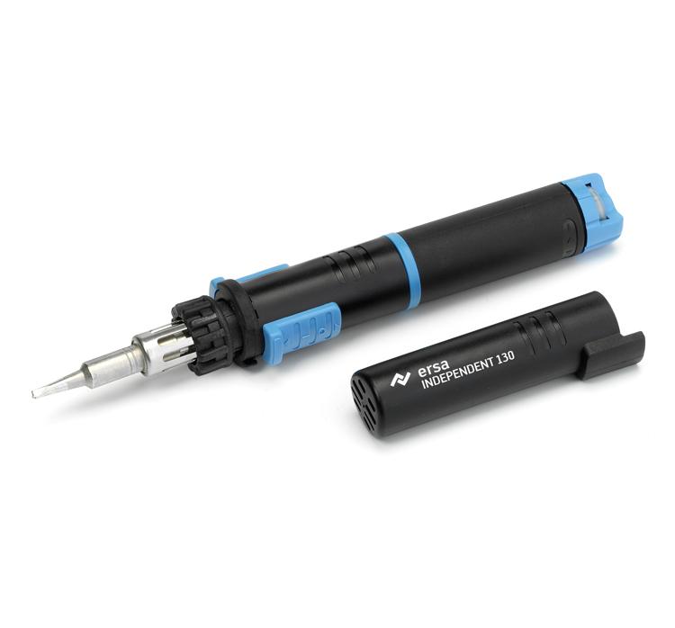 Letcon cu gaz ERSA Independent 130W