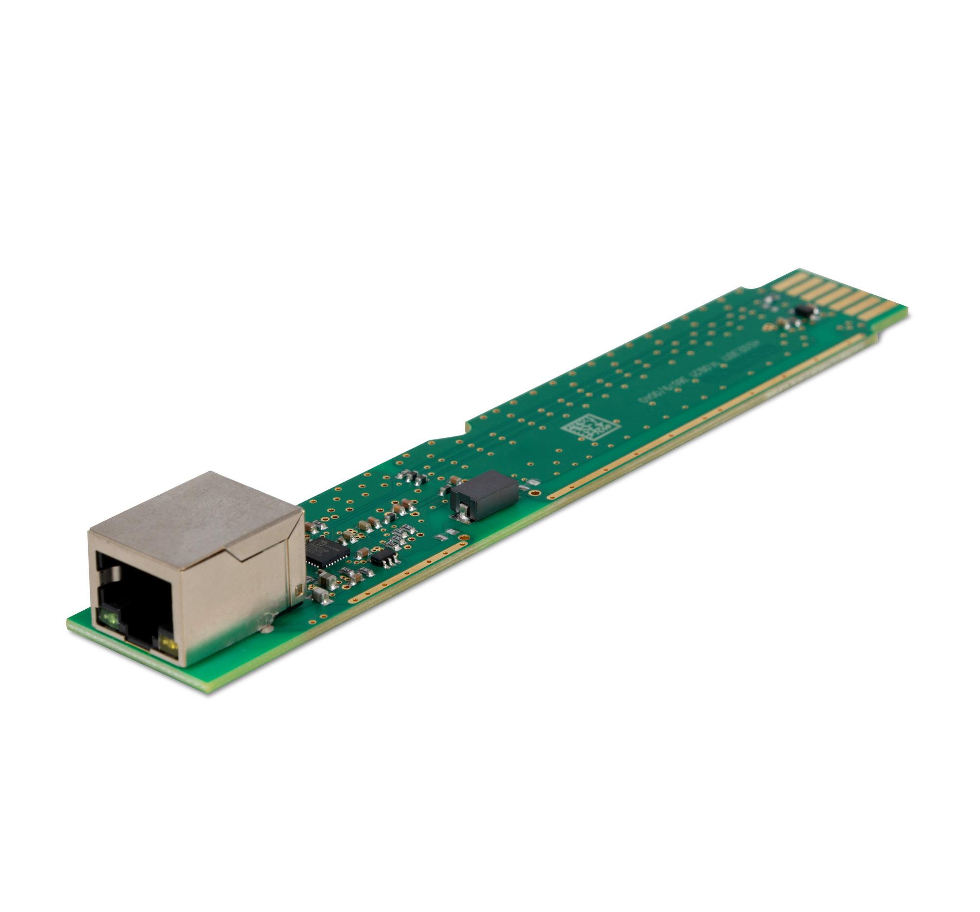 Adaptor/placă de rețea pentru stații de lipit i-CON TRACE