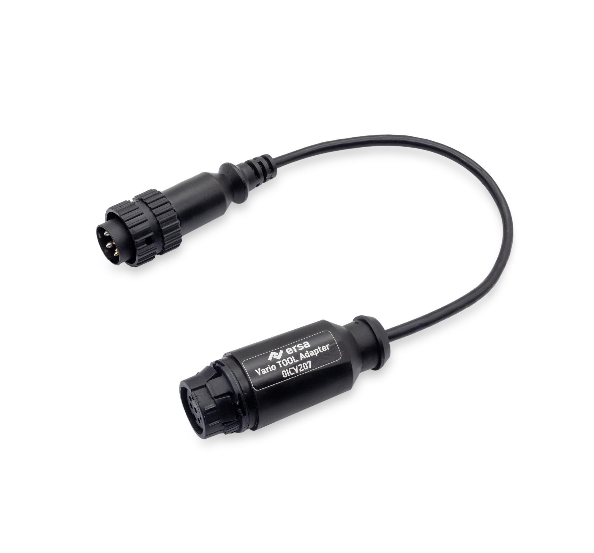 Adaptor pentru stații de lipit Vario Tool - Soclu A2 / i-TOOL