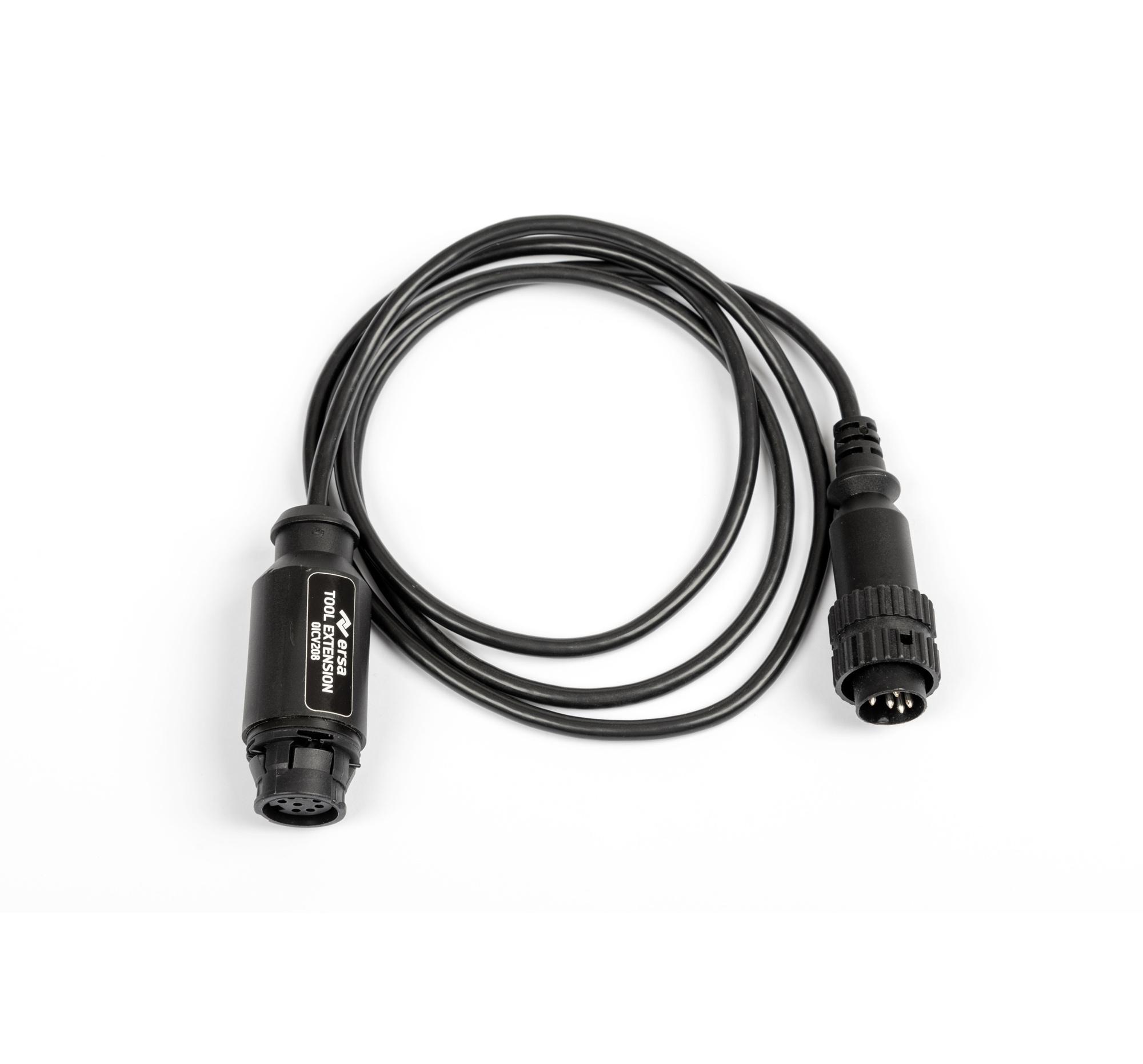 Cablu de Extensie pentru statie de lipit i-TOOL/CTV - 1m