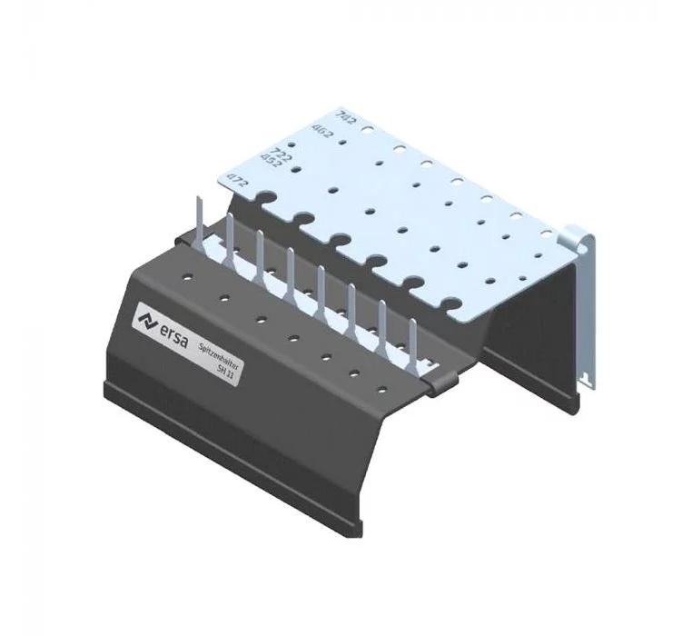 Suport de Depozitare pentru varfuri letcon i-CON Vario