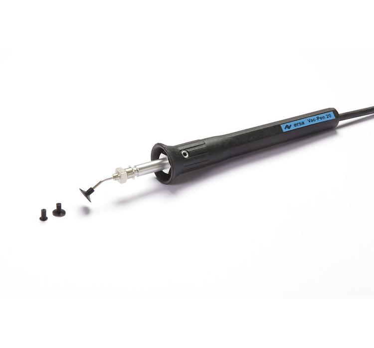 Pipetă Vacuum ERSA VAC-Pen pentru Manipulare Componente SMD