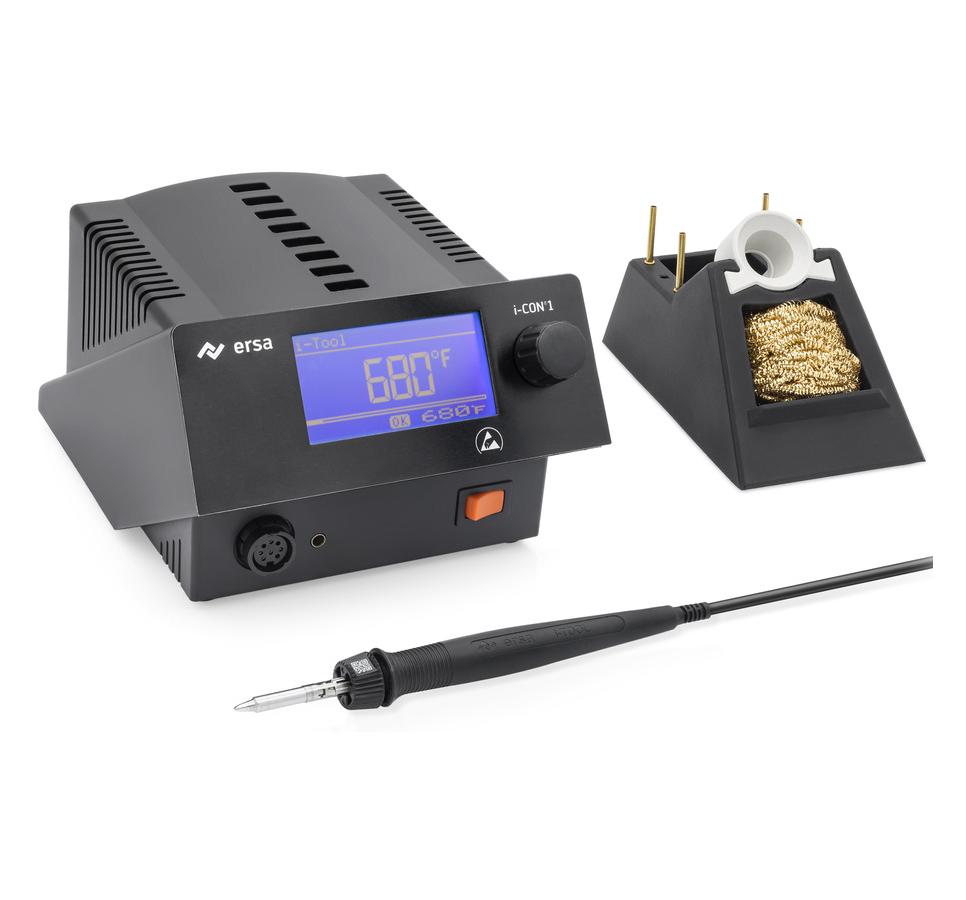 Stație de lipit ERSA i-CON 1 MK2 /115V I