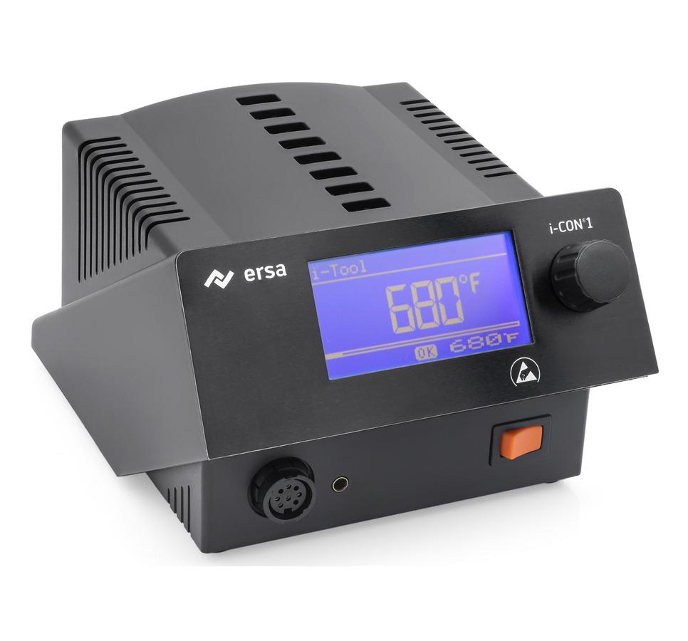 Stație electronică de lipit i-CON 1 MK2 /115V