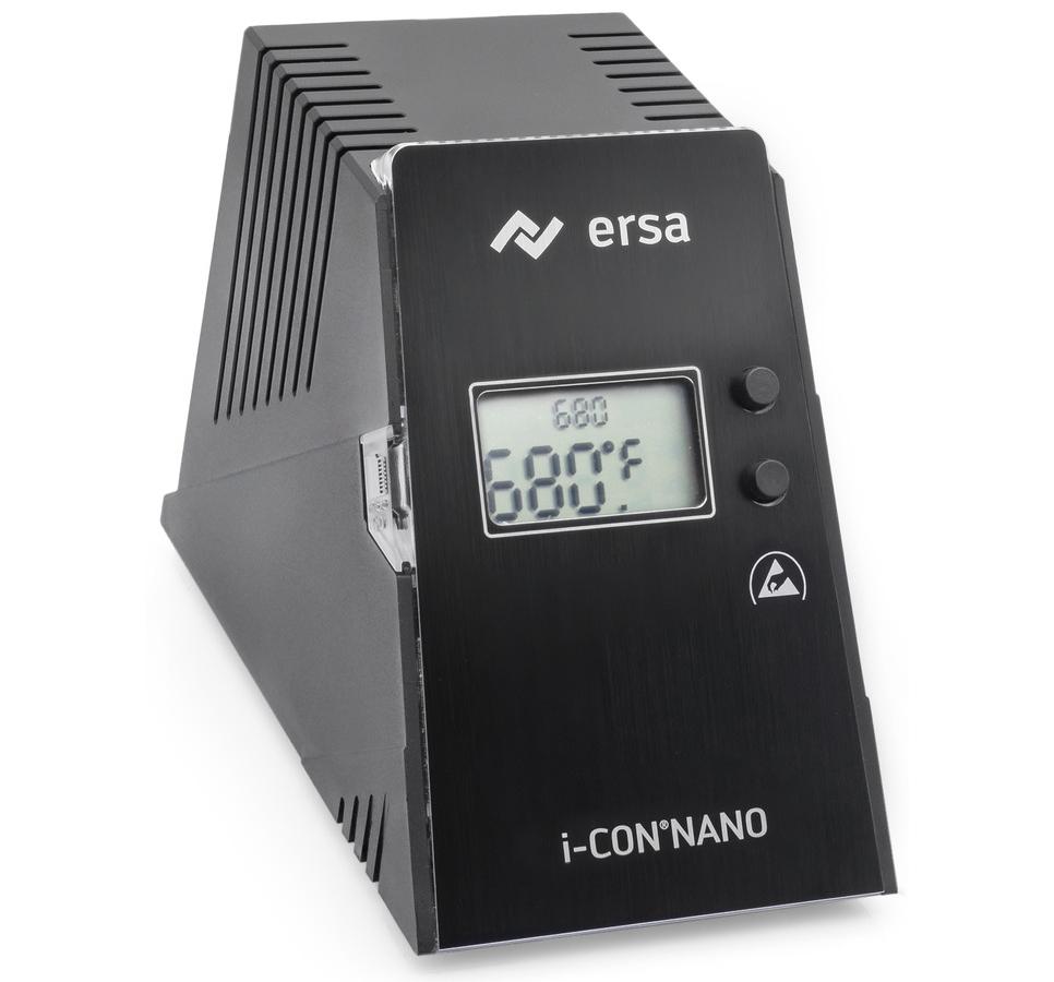 Stație electronică de lipit i-CON NANO MK2 /115V