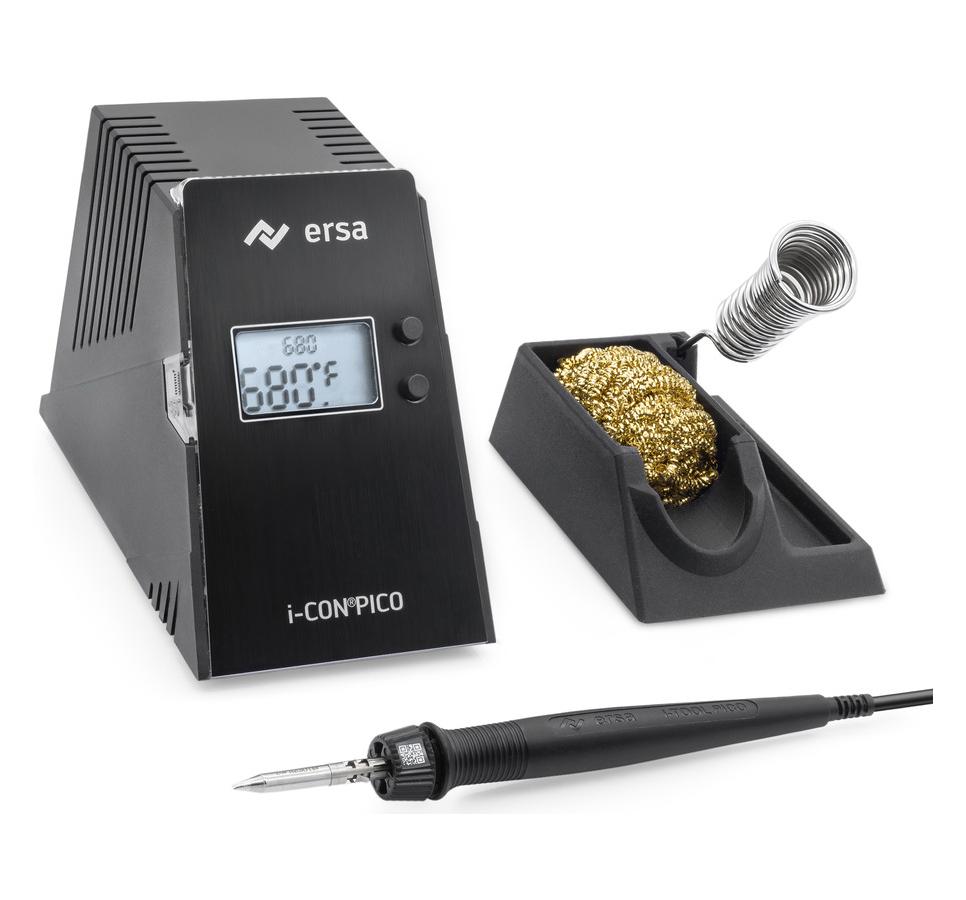 Stație de lipit ERSA i-CON PICO MK2 /115V USA