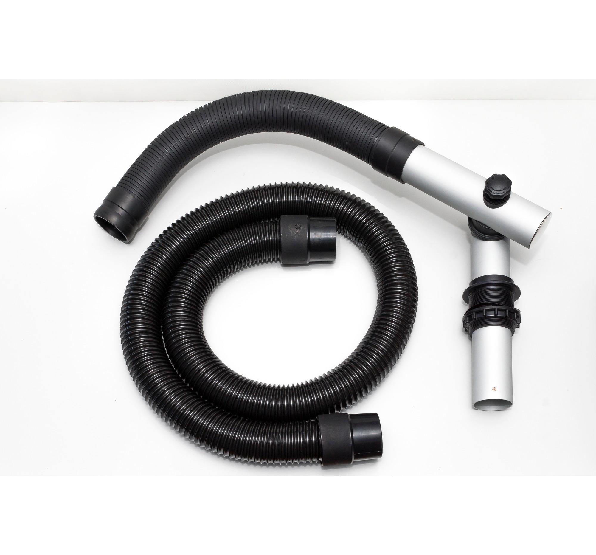 Furtun flexibil extracție fum de lipire Highflex