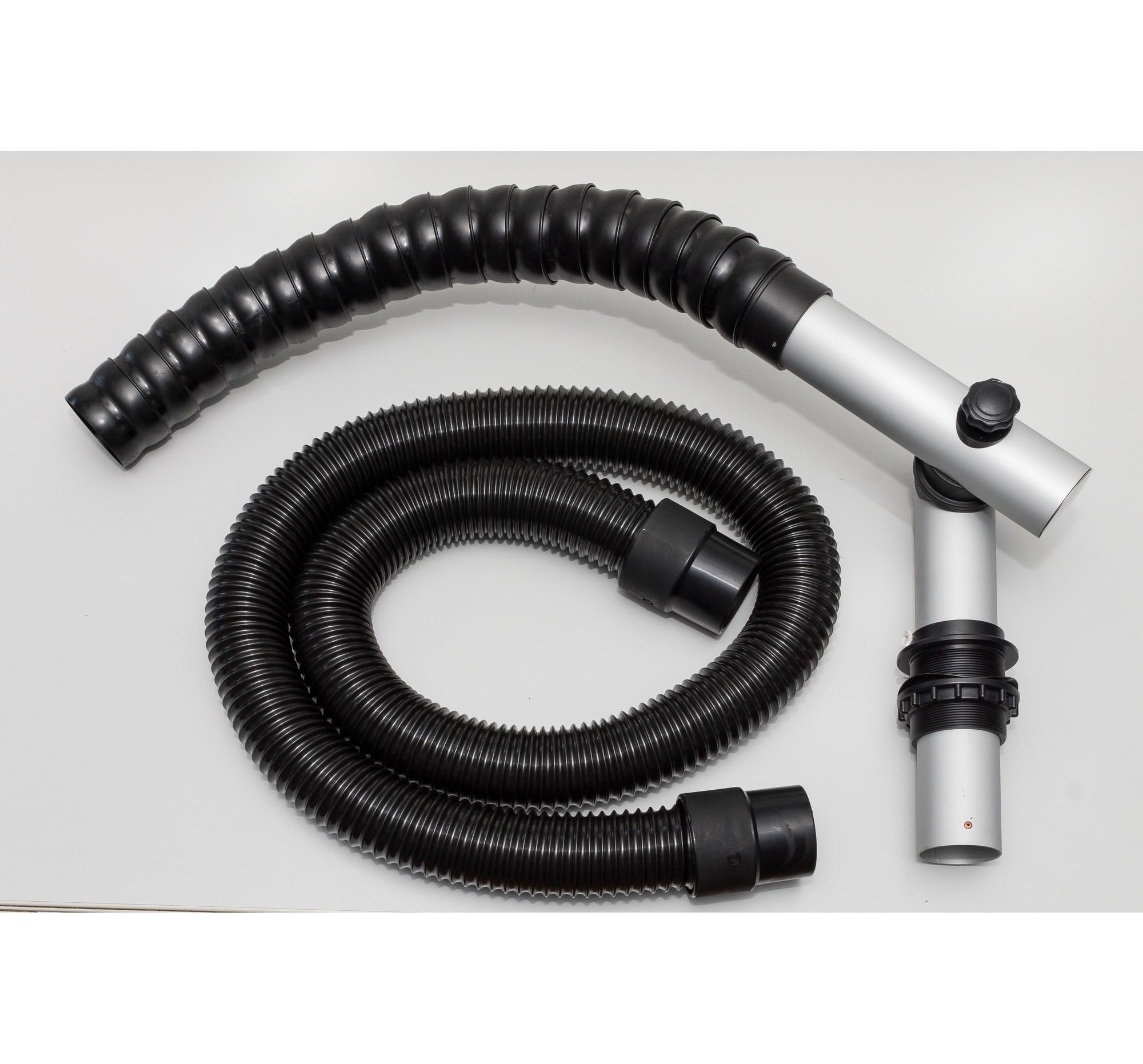 Furtun flexibil extracție fum de lipire Omniflex