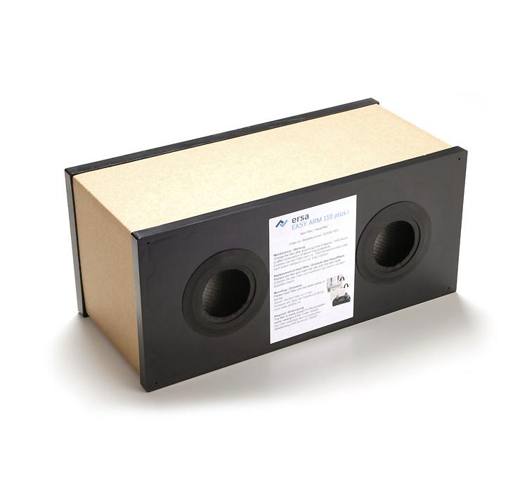 Filtru de schimb pentru EA110 Extractor fum de lipire