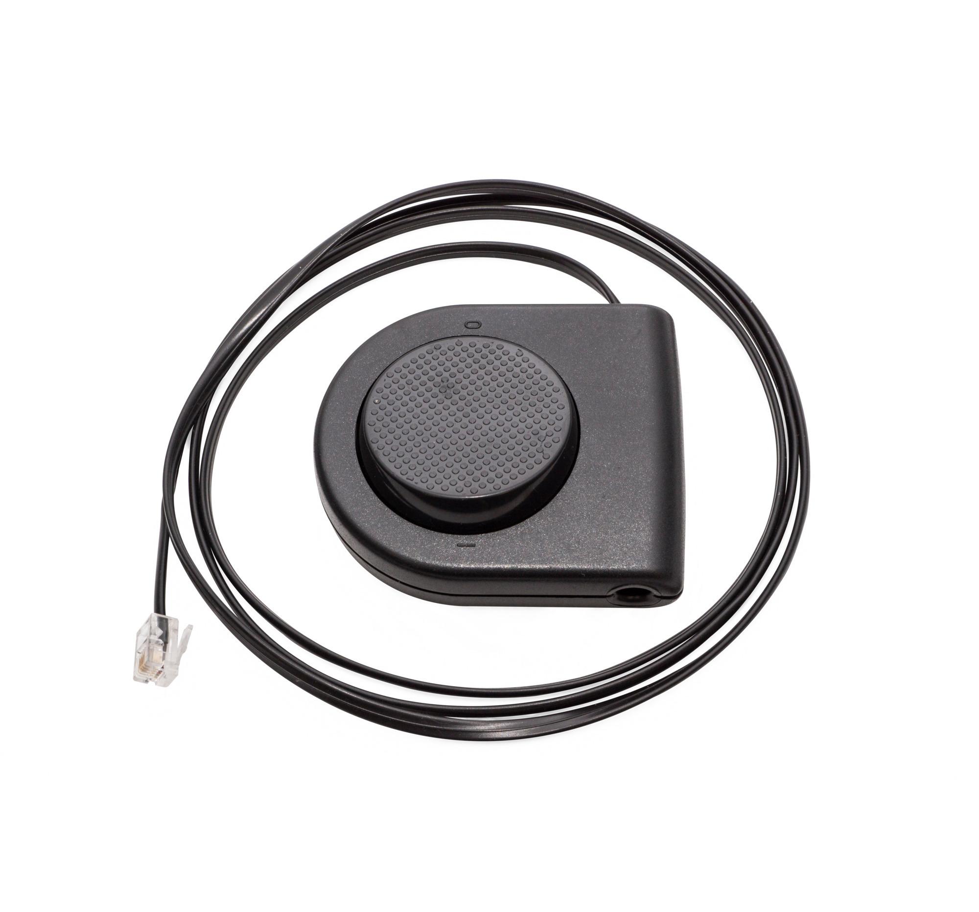 Comutator standby pentru extractoare fum de lipire EA1 și EA2