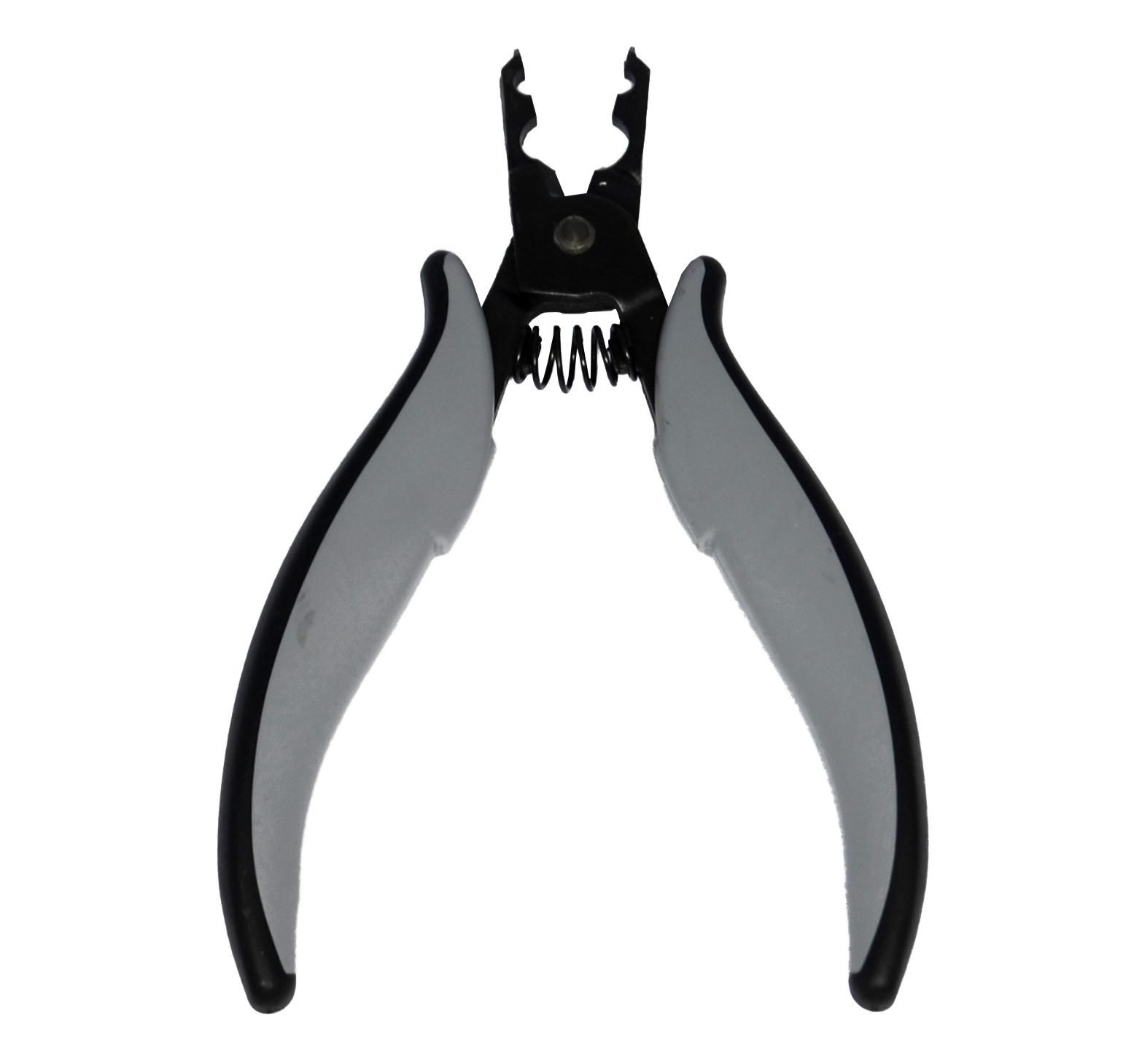 Clește pentru îndepărtare varfuri letcon