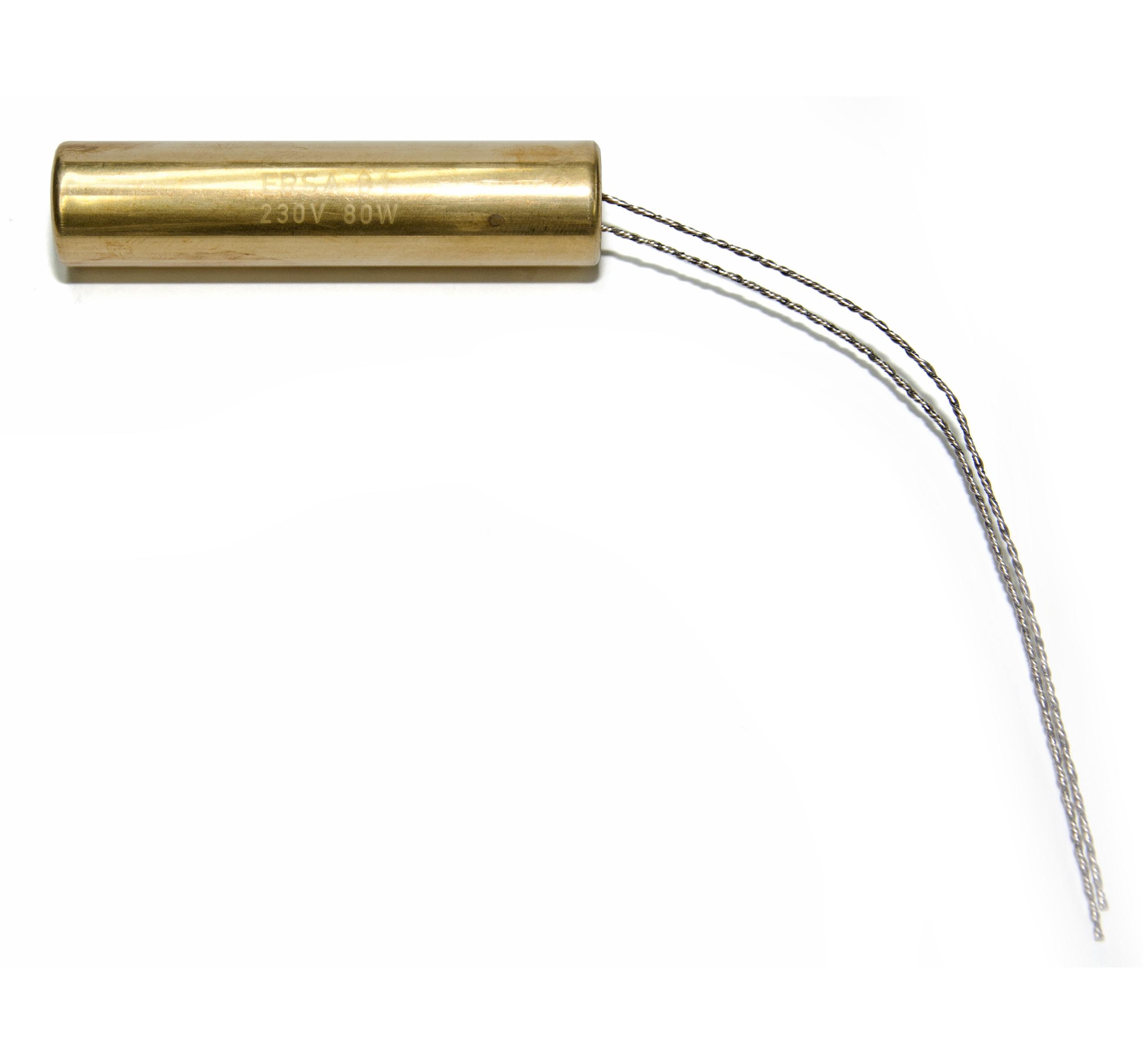 Rezistență pentru letcon / 230V 50W