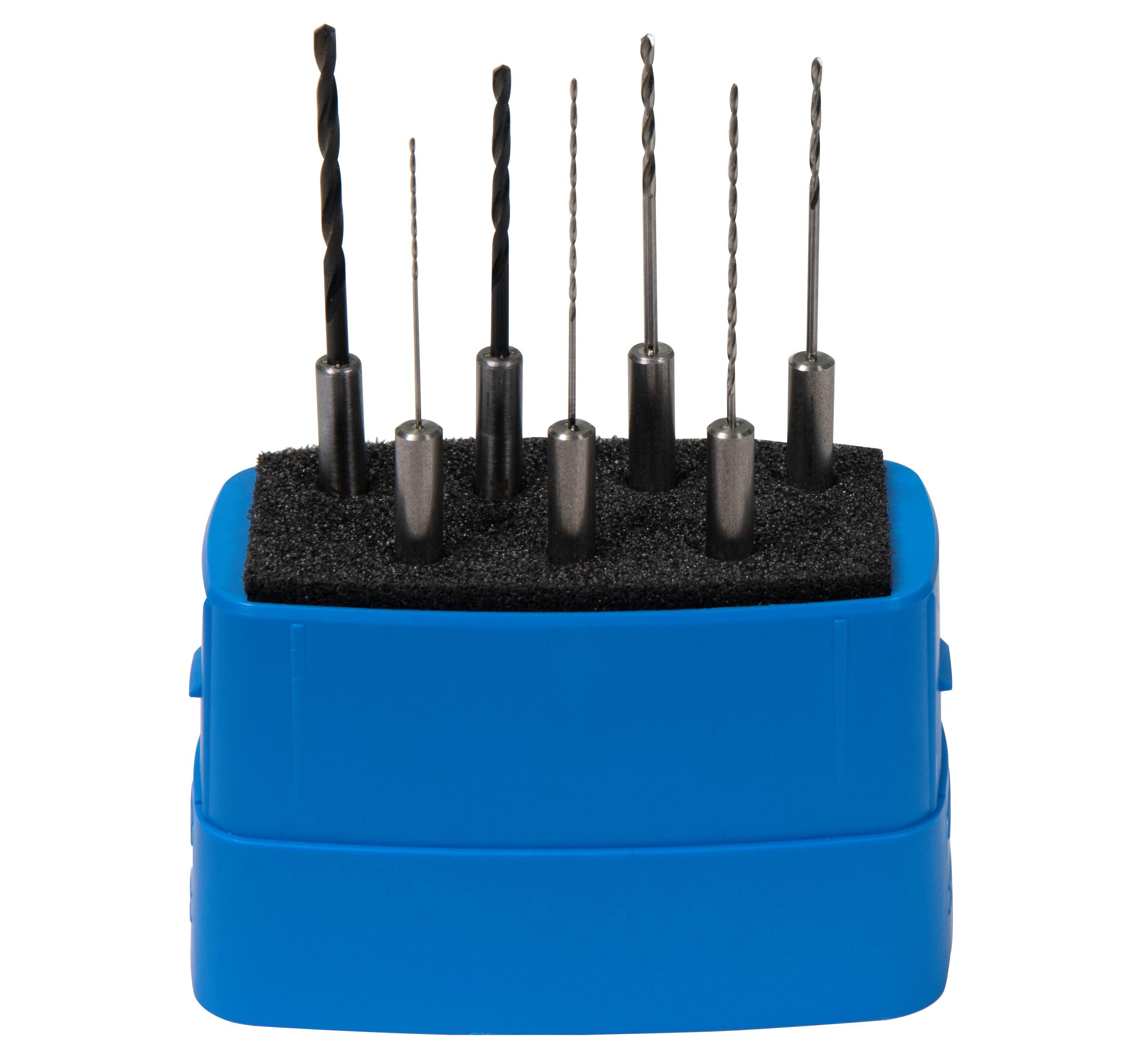 Kit de curățare pentru vârfurile X-Tool Vario