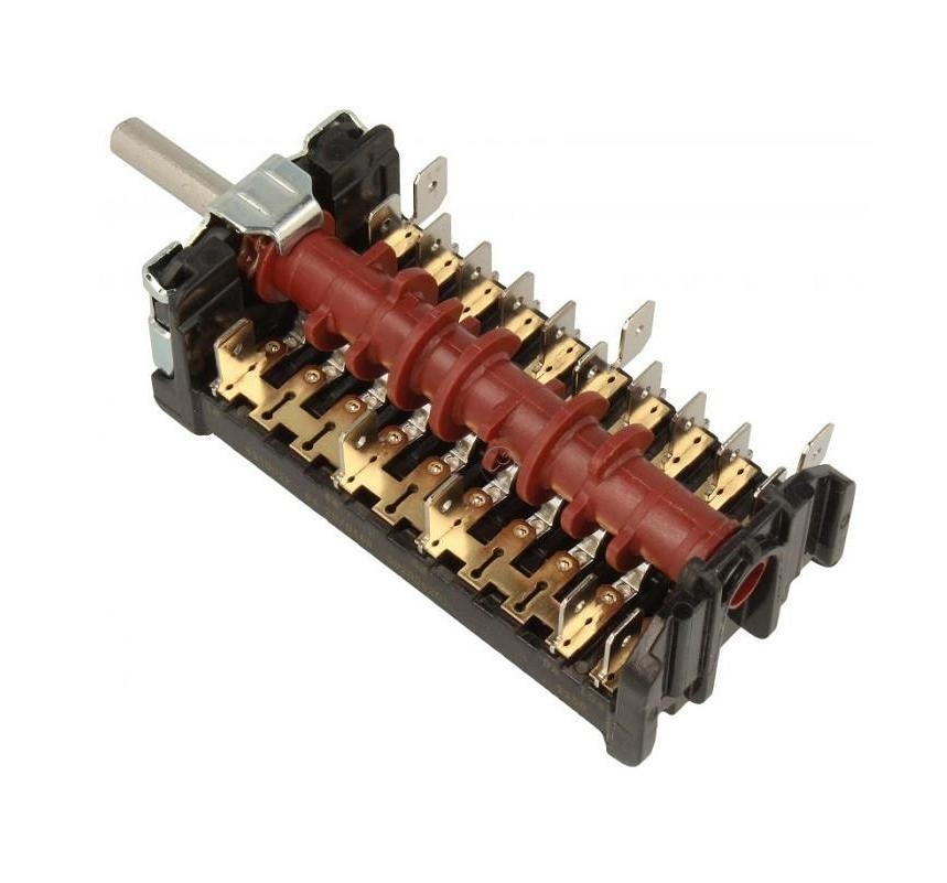 Selector programe cuptor electric Ardo și comutator HISENSE/GORENJE 105155