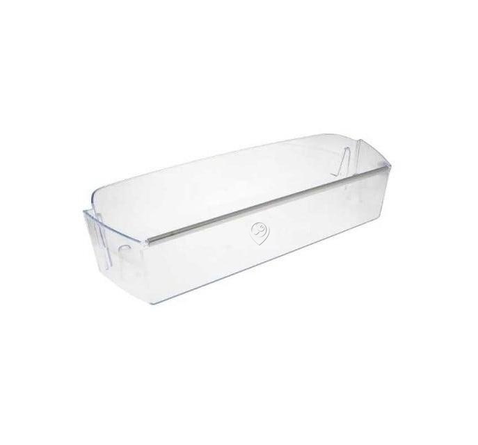 Raft inferior pentru ușa frigider Hotpoint Ariston și combina Whirlpool/Indesit C00286066