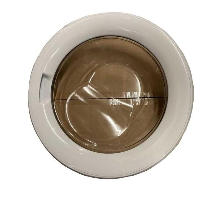 Hublou complet original pentru masina de spalat Candy RO14104DWME1S - 70004782