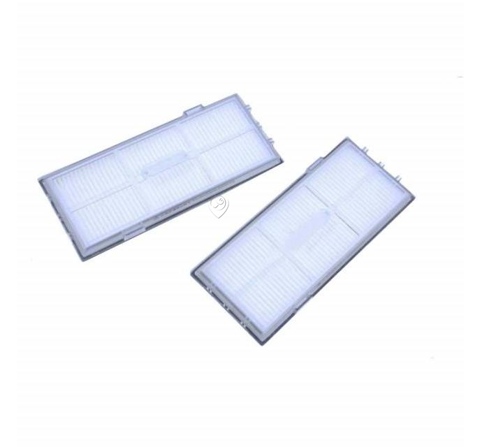 Filtru HEPA Lavabil pentru Aspirator Roborock S7 & S8 - Set de 2 Bucăți