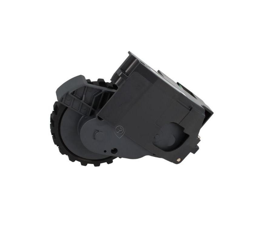 Roata Dreaptă Originală pentru Aspirator Robot Roborock 9.01.0095, Fără Arc