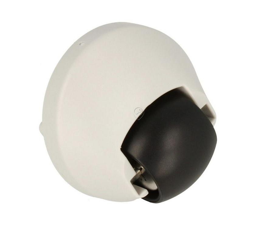 Roata Aspirator Roborock 9.01.1272 Original Alb