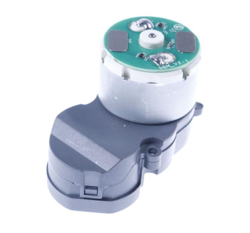 Motor Perie Laterală Original pentru Aspirator Roborock 9.01.1287