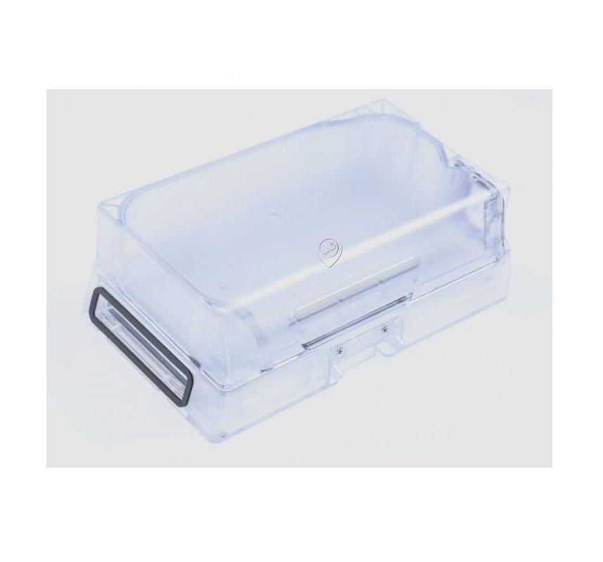 Rezervor Praf Aspirator Robot Roborock 9.01.0834 cu Deschidere Extra