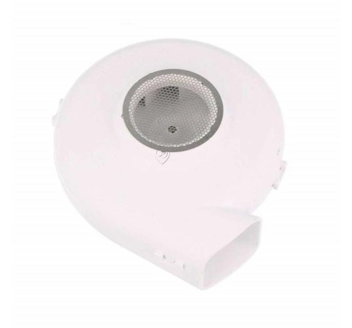 Motor aspirator robot Roborock 9.01.0610 (2500PA)