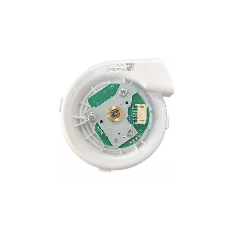 Motor Aspirator Original Roborock 9.01.1213 pentru Robot S7 MAXV/Q7 cu Turbină 5100PA