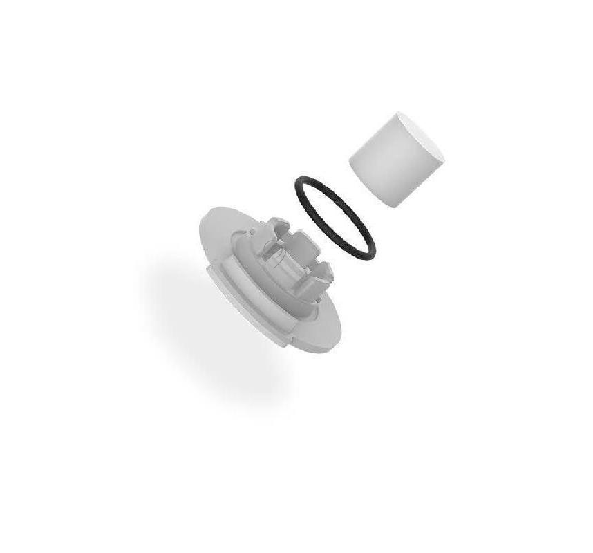 Filtru apă original Roborock 8.02.0063 pentru aspirator robot S6 S65 - Pachet 12 unități