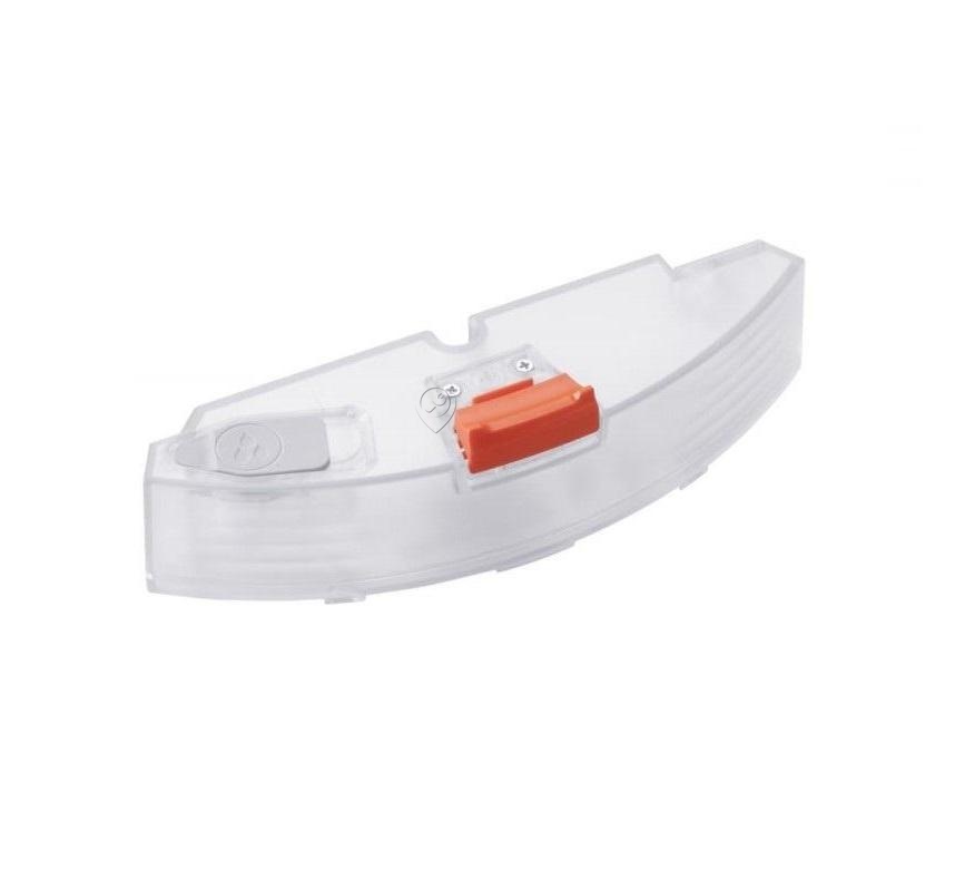 Rezervor apă original Roborock 9.01.0804 pentru aspirator robot, alb