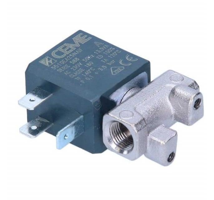 Electrovalva CEME 5510EA2,5NAIF pentru Espressor DELONGHI ESAM3500S