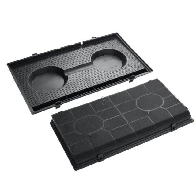Filtru Carbon Tip 190 pentru Hota Electrolux MCFE07 - EUROFILTER