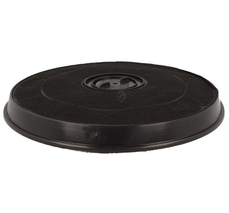 Filtru Carbon EUROFILTER EFF57 Compatibil cu Hotele Traditionale Faber