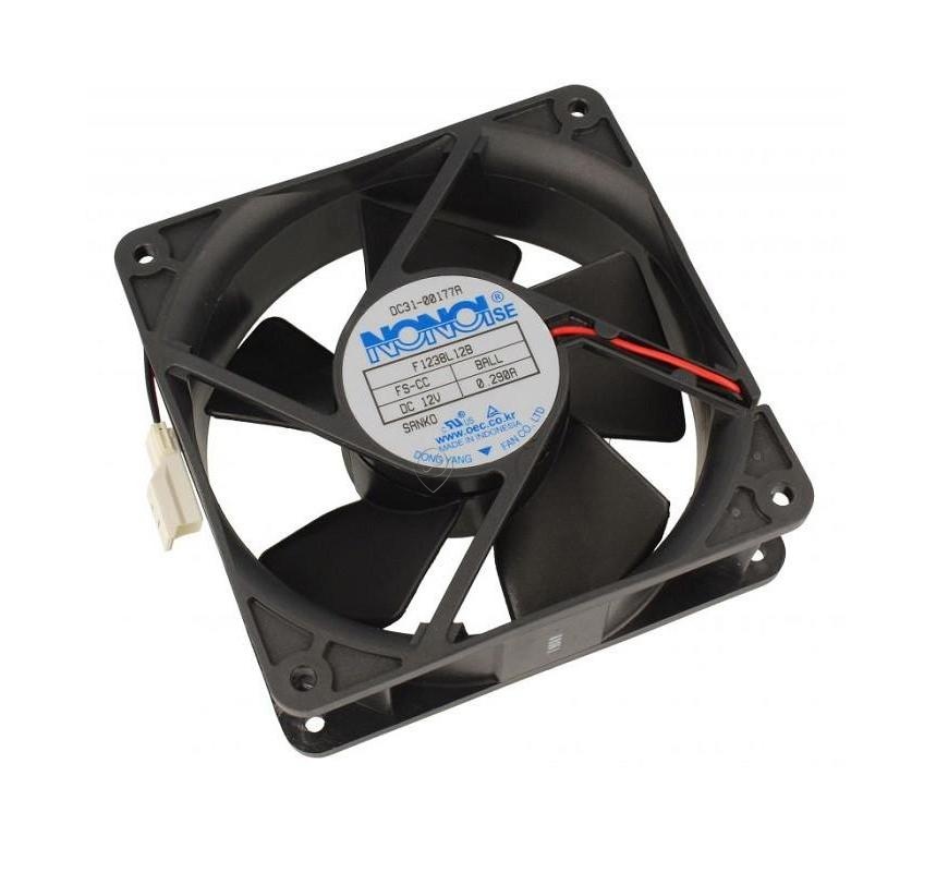 Motor ventilator uscător rufe Samsung DC31-00177A Original