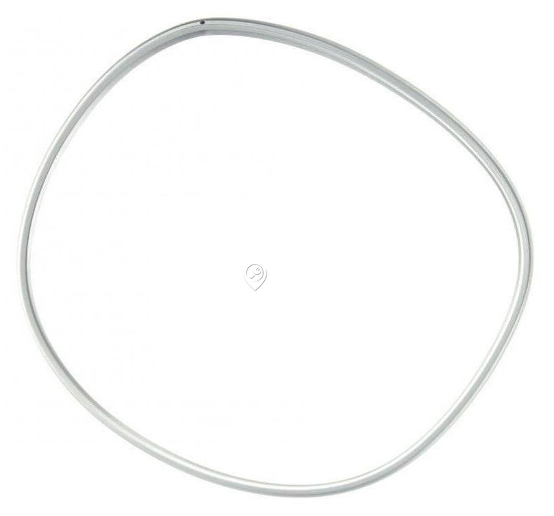 Garnitura Cauciuc Ușă Uscător Rufe Samsung DC62-00271B pentru Modelul DV80M5010QWEN 0000