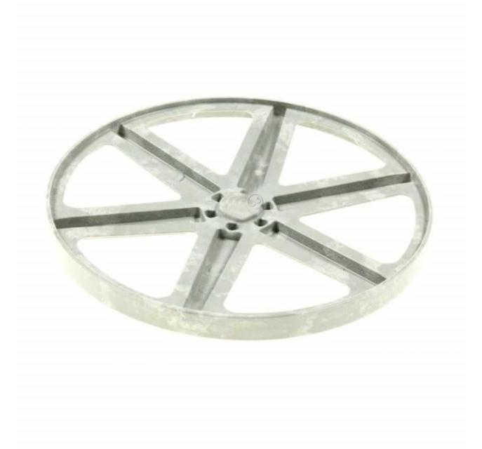 Fulie pentru mașina de spălat Samsung DC66-00767A F500, PA66, AF216V60