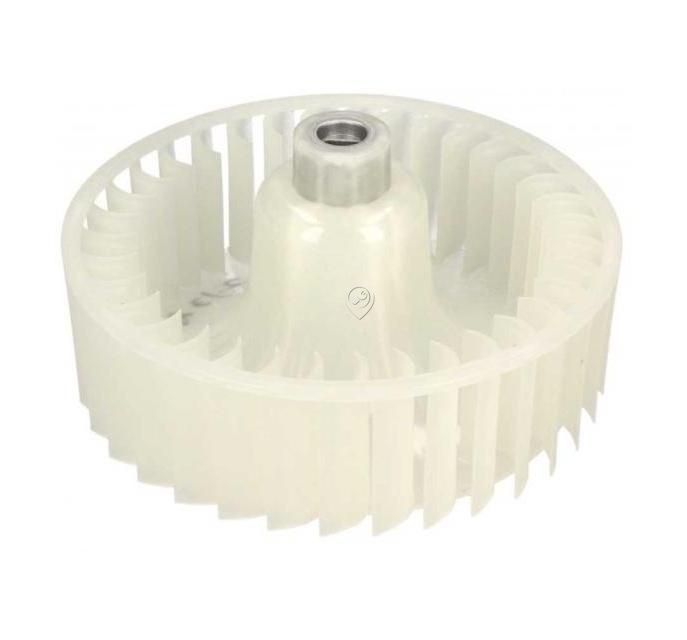 Elice Ventilator Uscător Rufe Samsung Original DC93-00387A pentru Modelele DV-F500E și DV90F5E6HGW