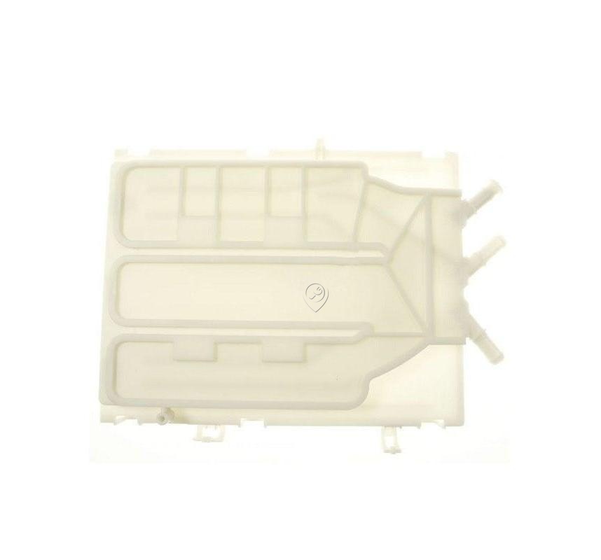 Parte superioară dozator detergent/apă Samsung DC97-17347A pentru modele F500E și WF80F5E5U4W