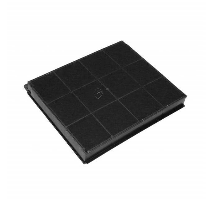 Filtru Carbon EUROFILTER T15 pentru Hote Hotpoint, Whirlpool, Elica, Electrolux - Dimensiuni 210 x 230 x 30 mm