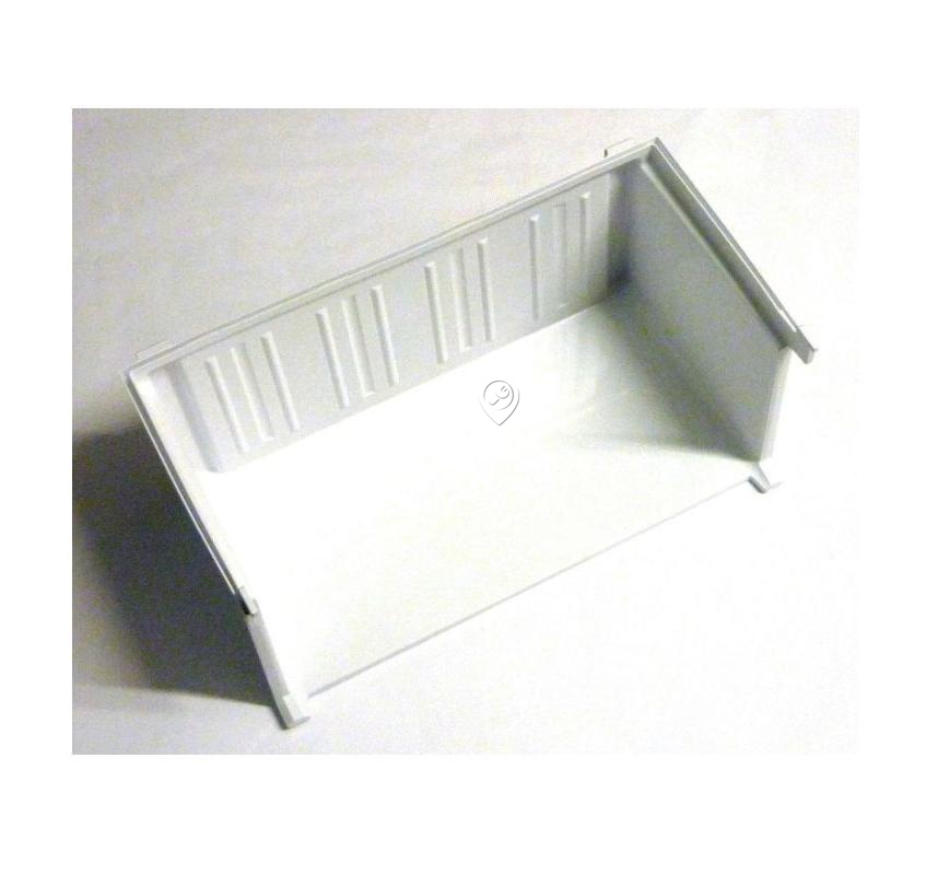 Sertar original frigider Arctic Beko 5704390100 pentru combina frigorifică RCNA365E20ZXP