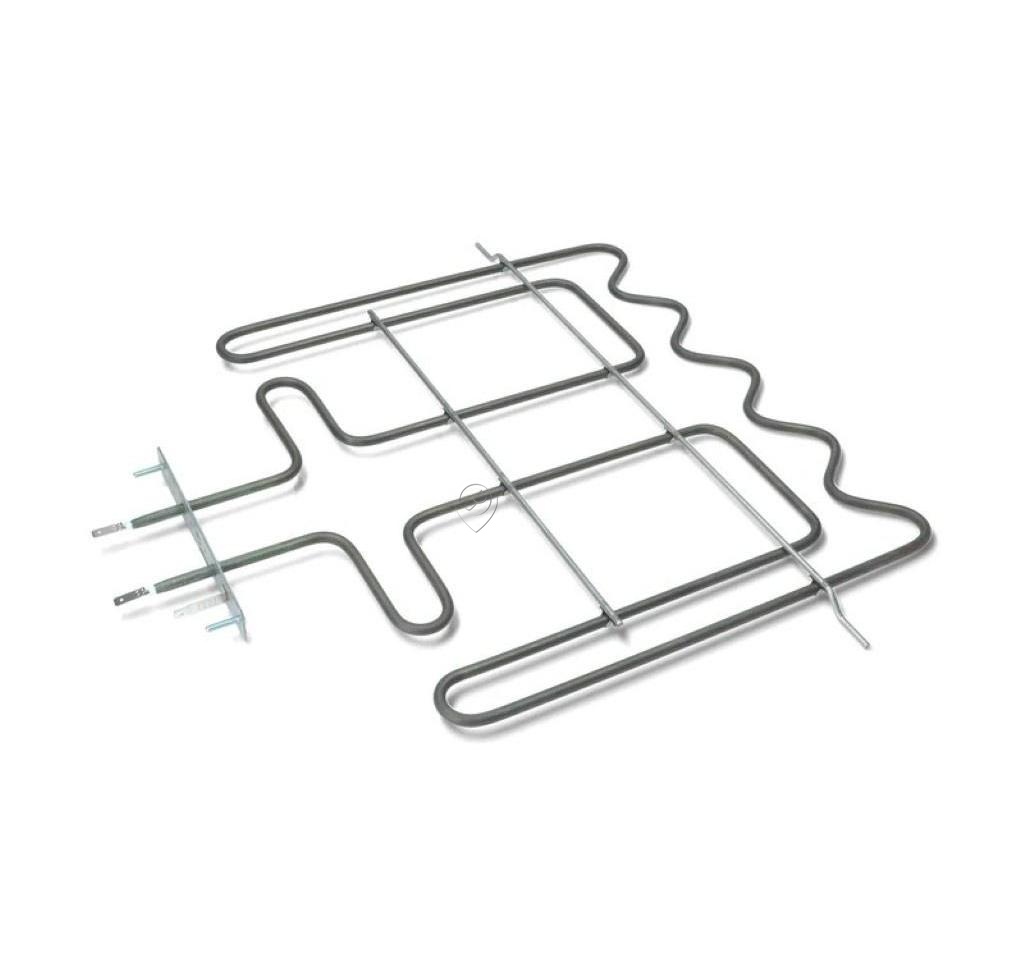 Rezistență Superioară 2450W pentru Cuptoare Electrice Whirlpool, Hotpoint și Indesit - Model Original 481010568824