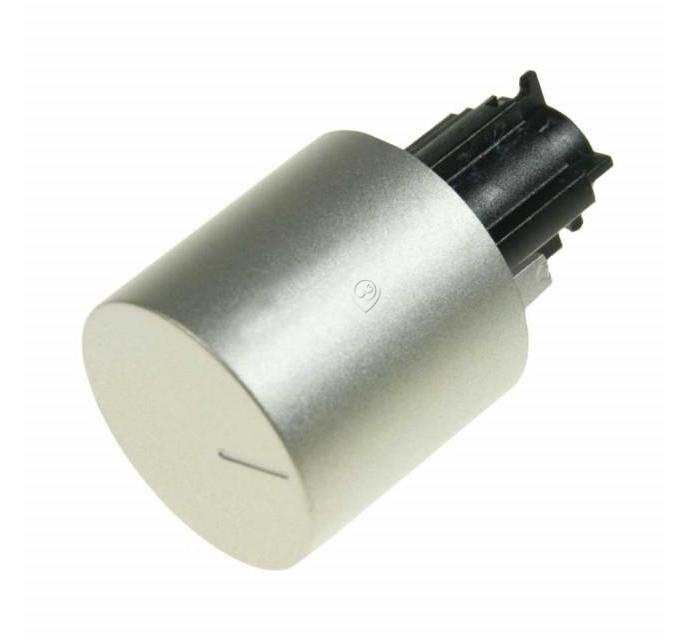 Buton cuptor și aragaz Whirlpool/Indesit C00325314 IX