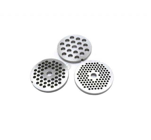 Set 3 Site Mașină de Tocat Carne Bosch Original 00629852 pentru MFW6744001