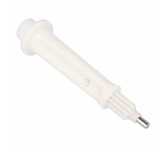 Ax angrenare original pentru robotul de bucătărie Kenwood și DeLonghi KW715325