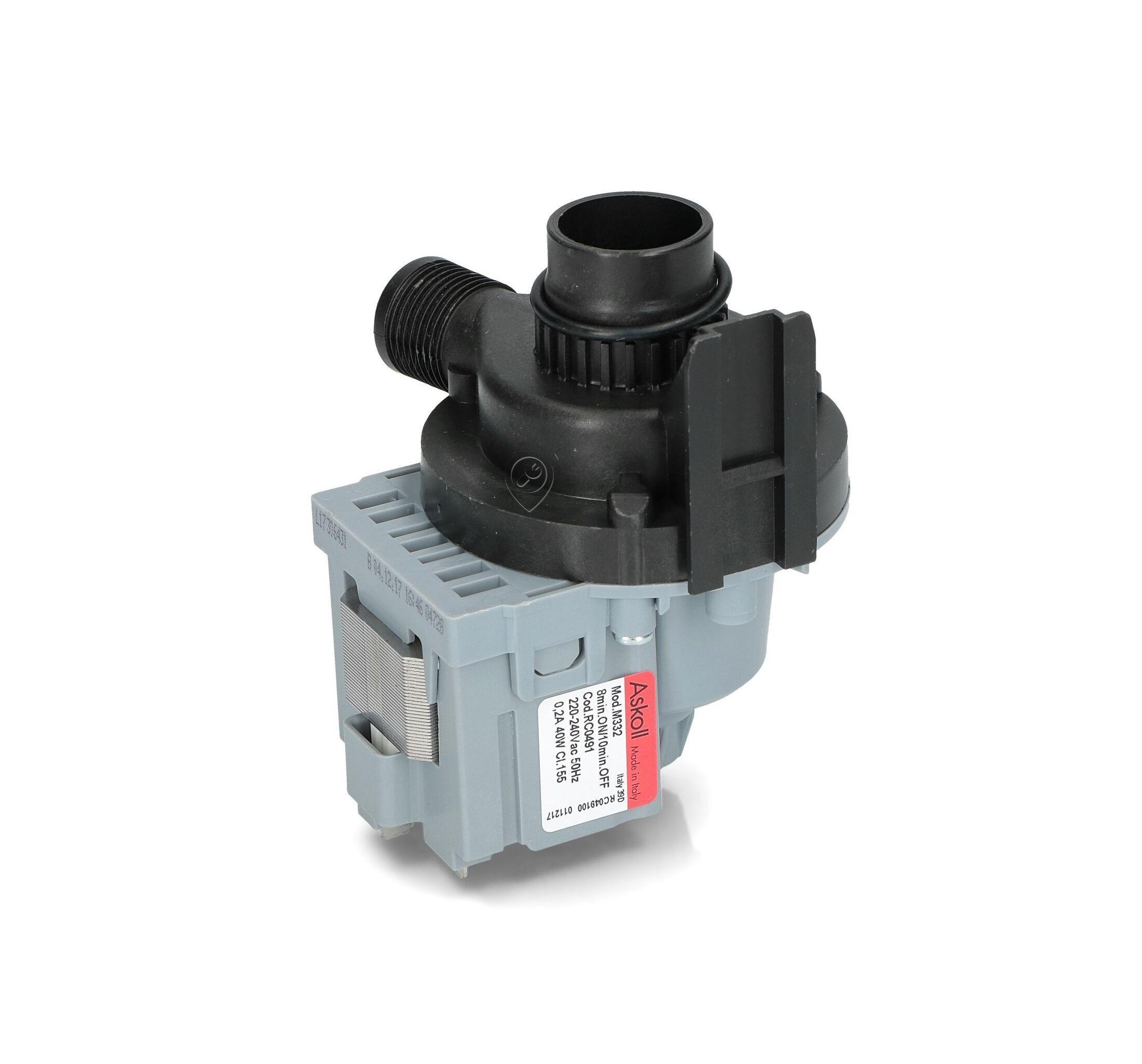 Pompa ASKOLL M231XP/M332 pentru AEG 1326630207